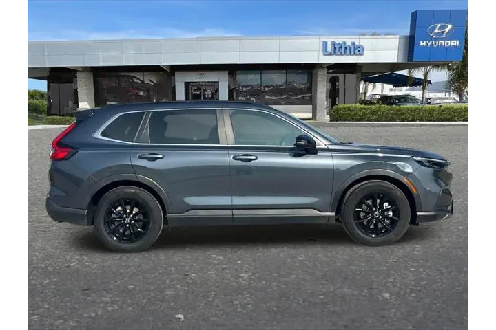 $29999 : Honda CR-V Hybrid 2023 Sport image 9