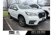 Subaru Ascent 2019 AWD Touri en Little Rock