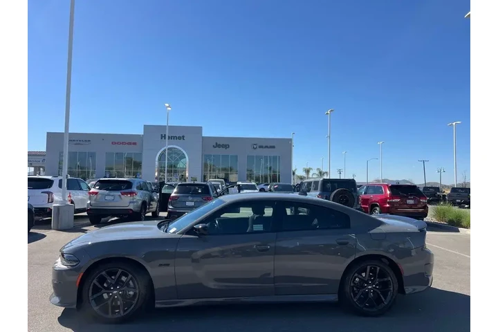 $36988 : Dodge Charger 2023 R/T 4dr S image 5