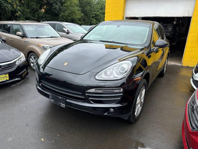 $17999 : 2014 Cayenne S image 3