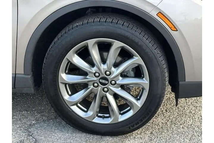 $22295 : Lincoln Corsair 2021 AWD Sta image 10