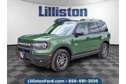 Ford Bronco Sport 2025 AWD B en Vineland
