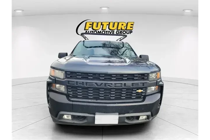 $19888 : Chevrolet Silverado 1500 202 image 2