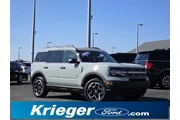 Ford Bronco Sport 2022 AWD B
