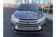 $20990 : Toyota Highlander 2019 LE 4d thumbnail