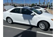 Toyota Camry Hybrid 2014 SE en Las Vegas