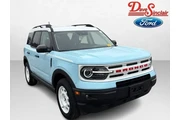 $30995 : Ford Bronco Sport 2024 AWD H thumbnail
