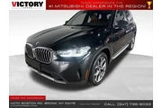 BMW X3 2022 AWD xDrive30i 4d