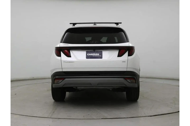 $29998 : Hyundai TUCSON 2025 AWD SEL image 6