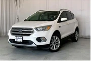 $8951 : Ford Escape 2017 Titanium 4d thumbnail
