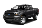 Ford Ranger 2022 4x2 XL 4dr en San Antonio