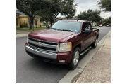 2008 PickUp Chevrolet Silvera en Laredo