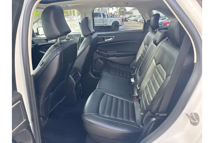 $27988 : Ford Edge 2024 AWD SEL 4dr S image 8