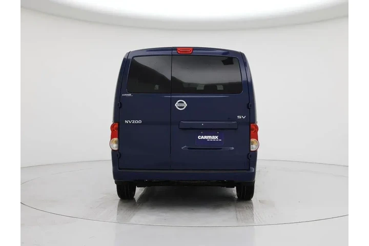 $13998 : Nissan NV200 2014 SV 4dr Car image 6