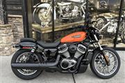 Harley Davidson Motorcycle en Nashville