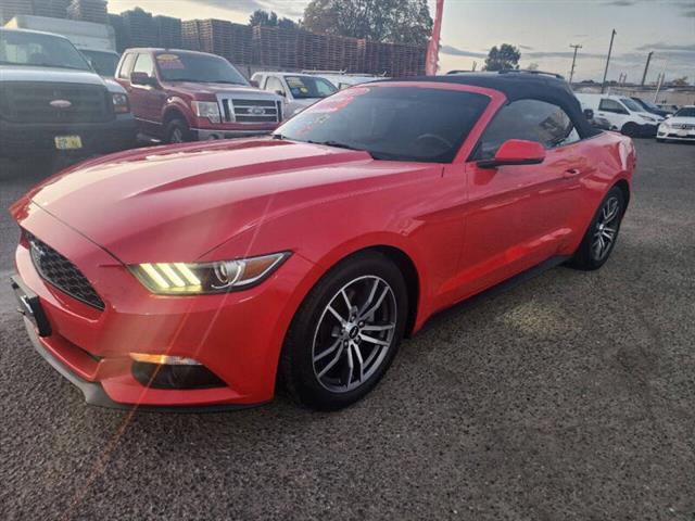 $15599 : 2017 Mustang EcoBoost Premium image 10