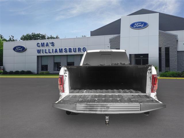 $50500 : PRE-OWNED 2018 FORD F-150 RAP image 6