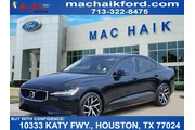 Volvo S60 2020 T5 Momentum 4