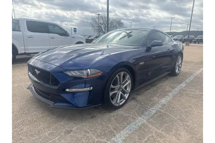 $37995 : Ford Mustang 2020 GT 2dr Fas image 9
