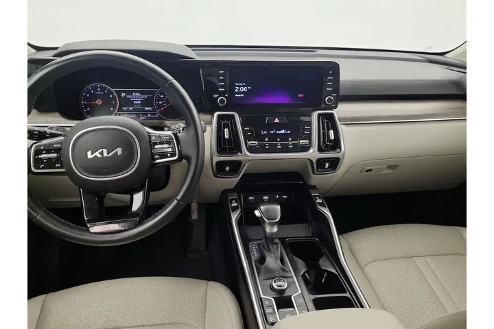$25998 : Kia Sorento 2022 EX 4dr SUV image 9