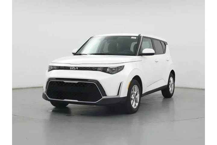 $21998 : Kia Soul 2025 LX 4dr Crossov image 4