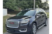 $6999 : 2015 GMC Acadia SLT-1 thumbnail