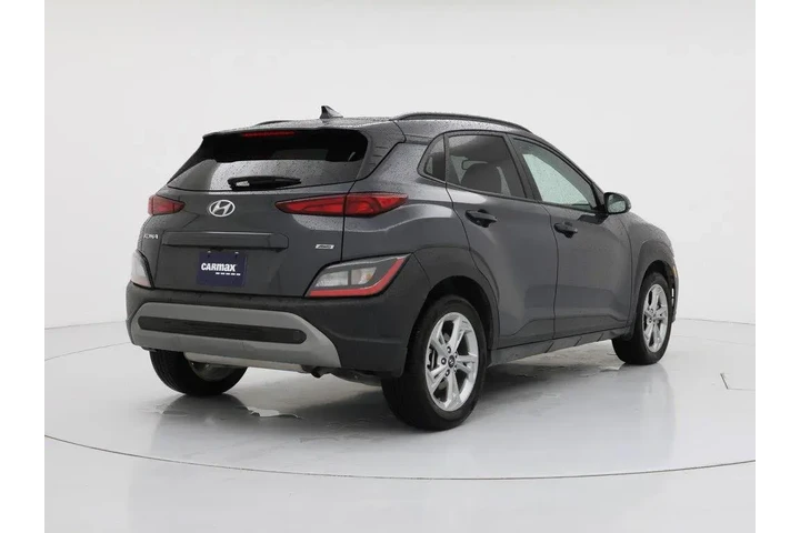 $21998 : Hyundai KONA 2022 AWD SEL 4d image 8