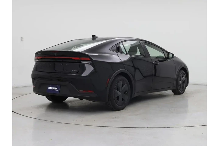 $30998 : Toyota Prius 2026 LE 4dr Hat image 8