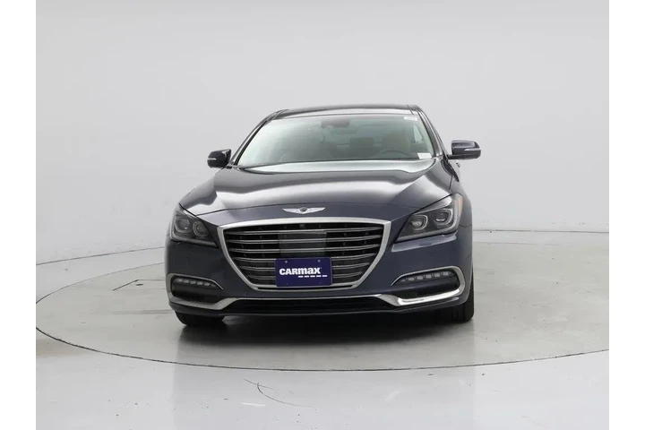 $25998 : Genesis G80 2018 3.8 4dr Sed image 5