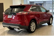 $24641 : Ford Edge 2022 AWD Titanium thumbnail