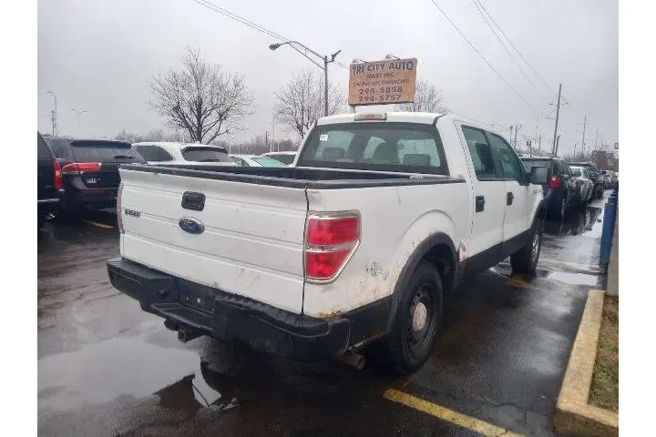 $13500 : 2009 F-150 image 5