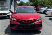 $18495 : 2021 Camry SE thumbnail