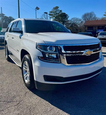 $15900 : 2017 Tahoe LT image 4