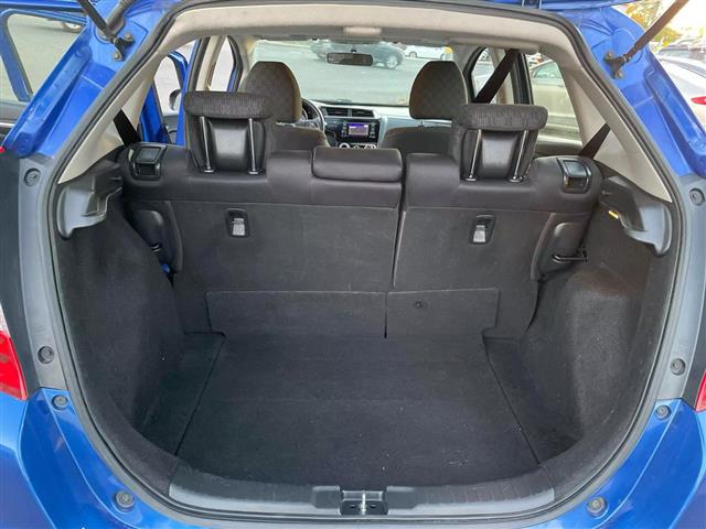 $9900 : 2016 HONDA FIT2016 HONDA FIT image 1