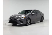 $16998 : Toyota Camry 2019 SE 4dr Sed thumbnail