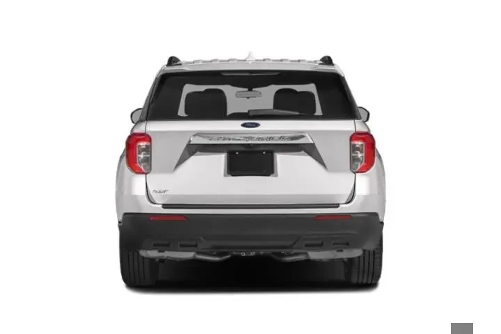 $29983 : Ford Explorer 2024 XLT 4dr S image 5
