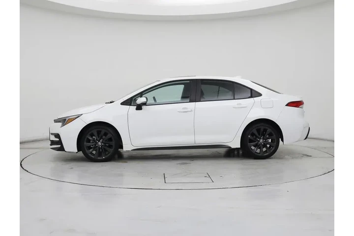 $24998 : Toyota Corolla 2023 SE 4dr S image 3