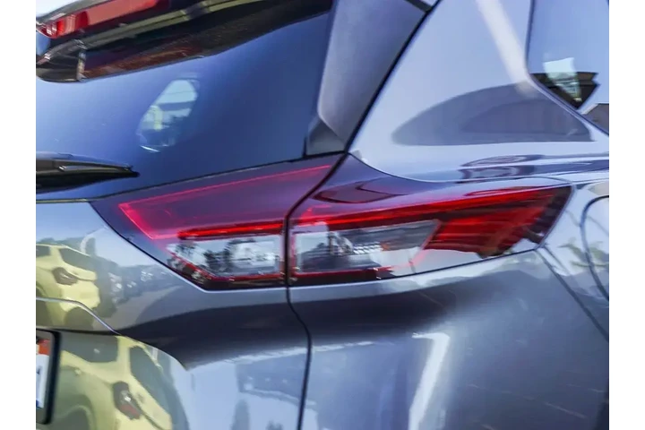 $15881 : Nissan Rogue 2021 S 4dr Cros image 9