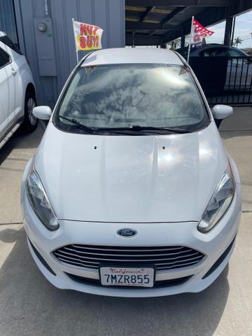 $6995 : 2015 FORD FIESTA image 6