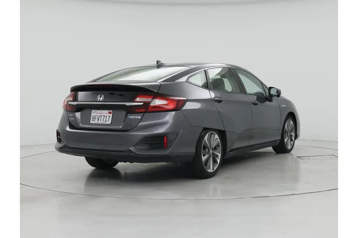 $18998 : Honda Clarity Plug-In Hybrid image 8