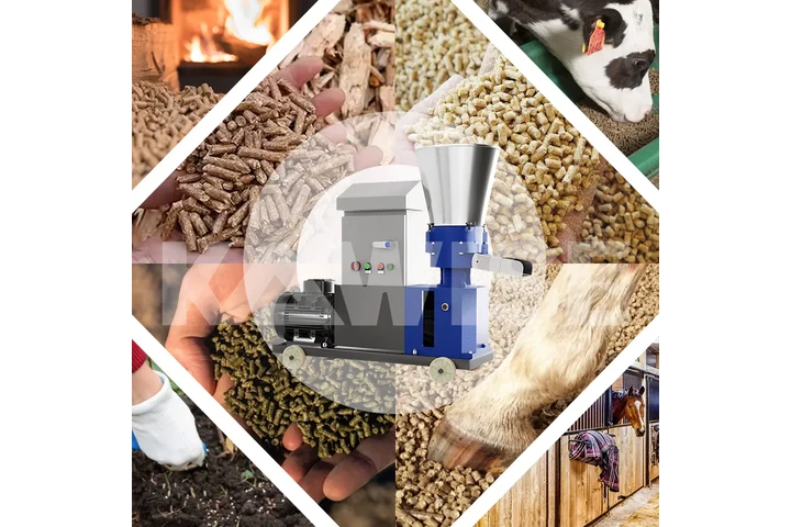 $500 : Kawise Feed Pellet Machine image 8