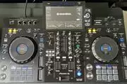 Pioneer DJ XDJ-RX3, XDJ XZ thumbnail