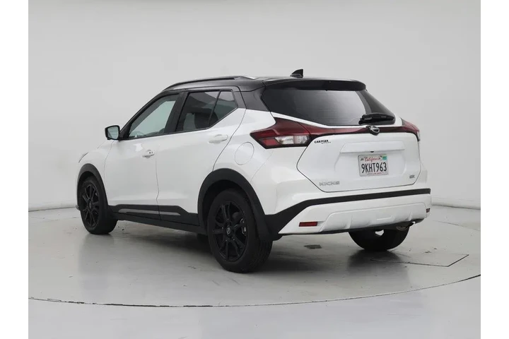 $19998 : Nissan Kicks 2023 SR 4dr Cro image 2