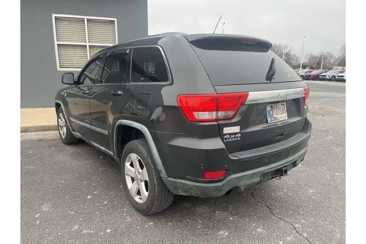 $7995 : Jeep Grand Cherokee 2011 4x4 image 7