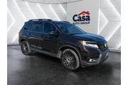 Honda Passport 2019 AWD Elit en Las Cruces