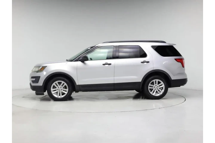 $14599 : Ford Explorer 2017 Base 4dr image 3