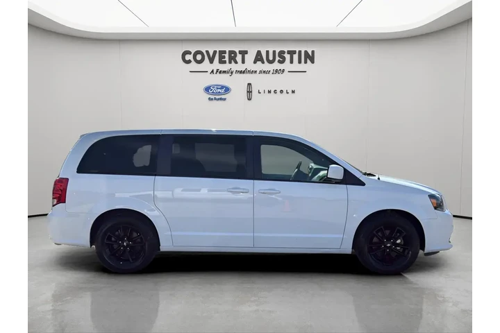 $8956 : Dodge Grand Caravan 2019 GT image 6