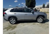 $18599 : Toyota RAV4 2020 XLE 4dr SUV thumbnail