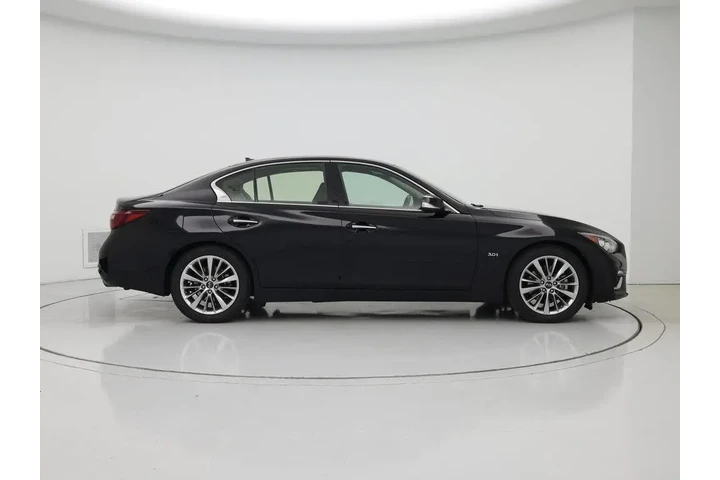 $19998 : INFINITI Q50 2018 3.0T Luxe image 7