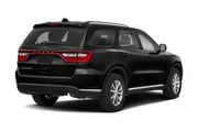 $16912 : Dodge Durango 2020 AWD SXT 4 thumbnail